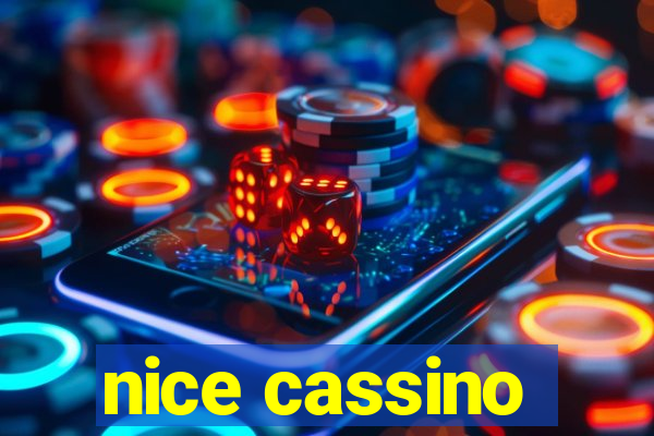 nice cassino